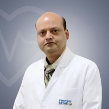 Krishna K Choudhary