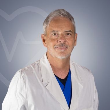 Dr. Prof. Roberto Bassani