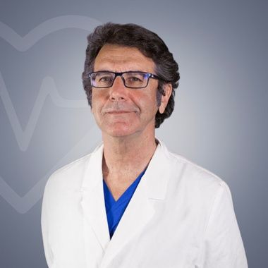 Dr. Fabio Verdoni