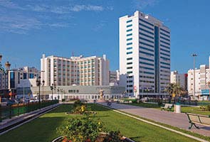 Al Zahra Hospital Sharjah: Cost,Reviews, and Procedures | MediGence