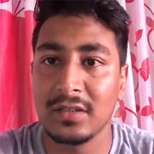 Patient Story: Patient from Nepal underwent Cavernoma Treatment in India