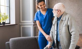 Recovery Package for Spinal Deformity Correction Adult