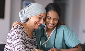 Recovery Package for Brain Tumor Surgery Adult