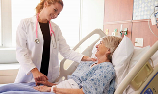 Recovery Package for Bone Marrow Transplant Adult