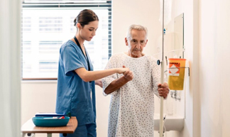 Recovery Package for Patients undergone Kidney Transplant