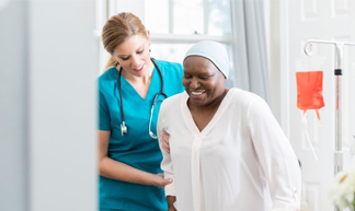 Recovery Package for Cancer Patients Surgical