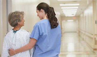 Recovery Package for Cancer Patients Non-surgical